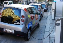 A Torino il cielo è sempre più Blue. Arriva il car sharing del gruppo Bollorè. PIEMONTE