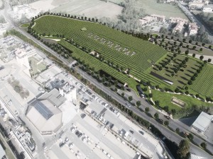 Brescia_centrocommerciale