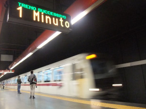 Roma_metro