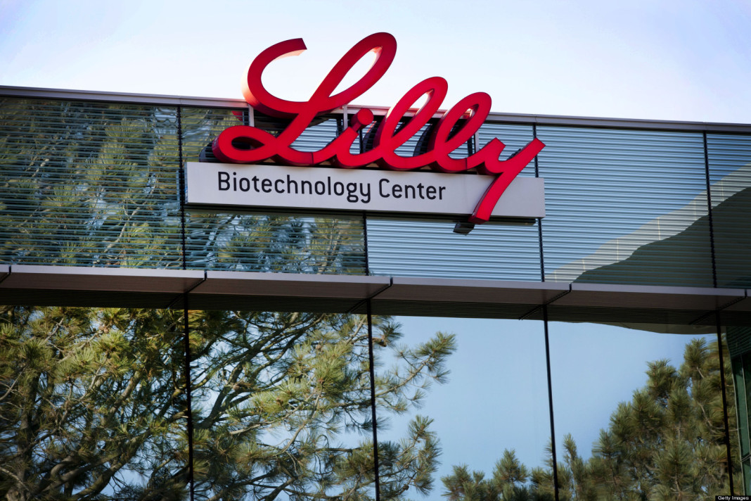 Eli Lilly festeggia i 140 anni con l’ampliamento dello stabilimento di Sesto Fiorentino. TOSCANA Eli Lilly festeggia i 140 anni con l’ampliamento dello stabilimento di Sesto Fiorentino. TOSCANA