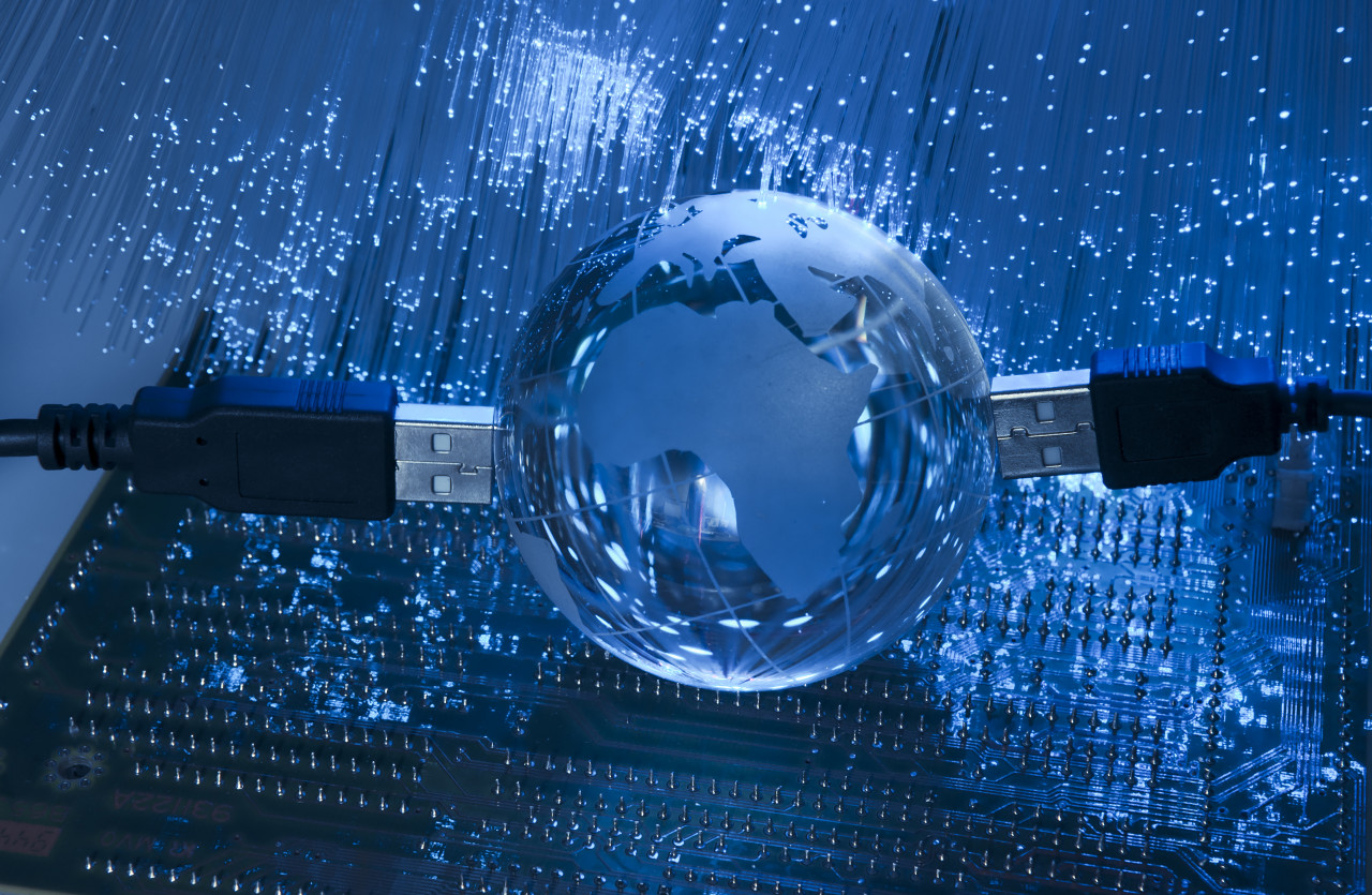 Il Sud recupera terreno sulla banda ultralarga Osservatorio Orti