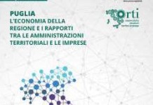 Report I-Com “PUGLIA. L’economia della Regione e i rapporti tra le amministrazioni territoriali e le imprese”